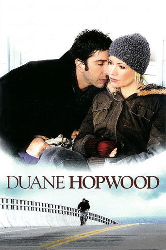 Watch Duane Hopwood 2005 poster
