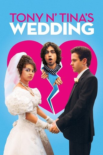 Watch Tony n' Tina's Wedding 2004 poster