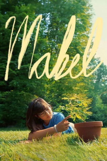 Mabel 2024