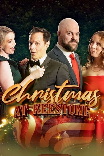Watch Christmas at Keestone 2023 poster
