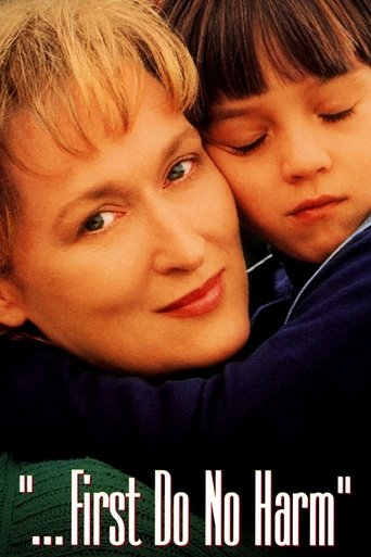 Watch ...First Do No Harm 1997 poster