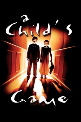 Watch Children's Play 2001 poster