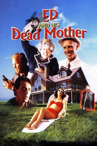 Watch Ed and His Dead Mother 1993 poster