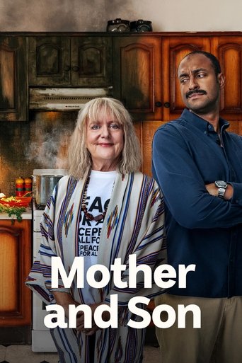 Mother and Son (2023) 2023
