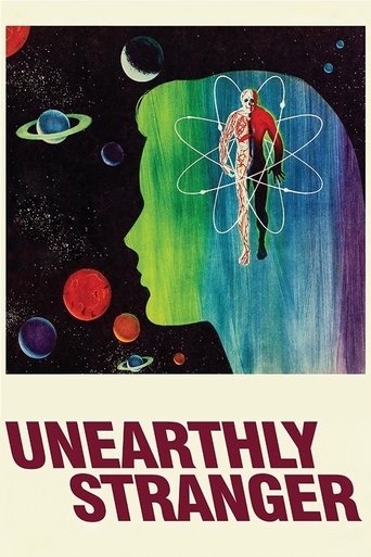 Watch Unearthly Stranger 1963 poster