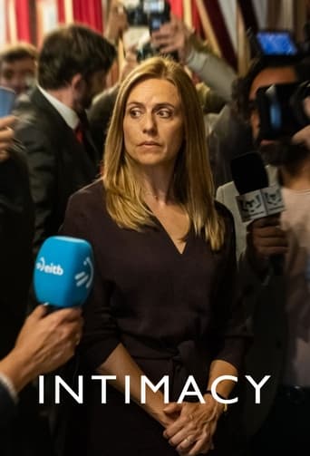 Intimacy 2022