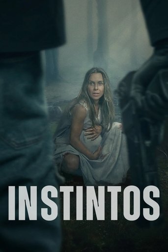 Watch Instincts 2025 poster