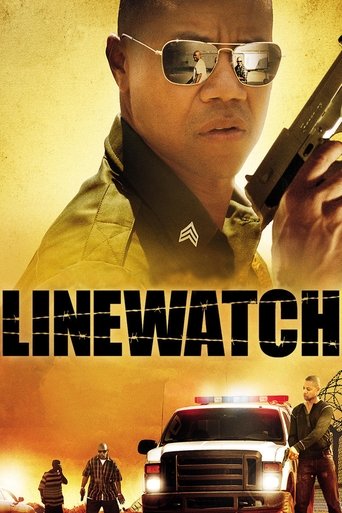 Watch Linewatch 2008 poster