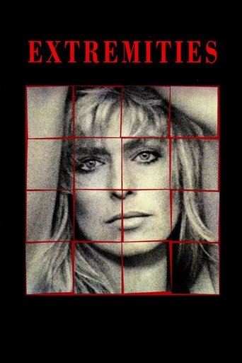 Watch Extremities 1986 poster