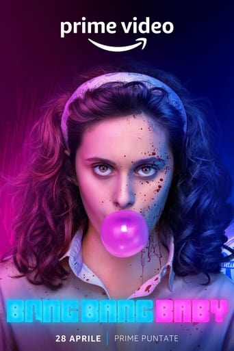 Watch Bang Bang Baby 2022 poster