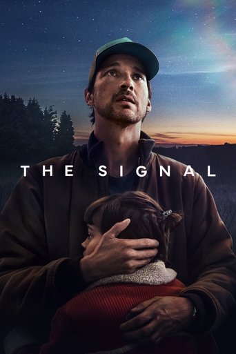 Watch The Signal 2024 poster