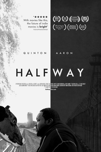 Watch Halfway 2017 poster