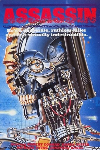 Watch Assassin 1986 poster