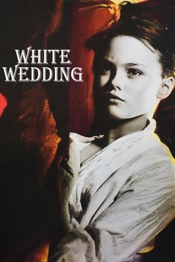 Watch White Wedding 1989 poster