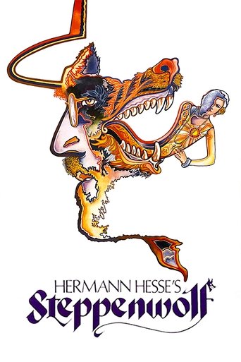 Watch Steppenwolf 1974 poster