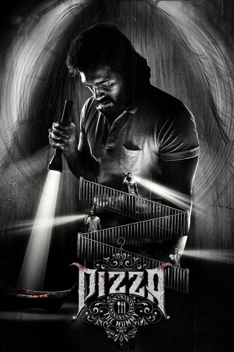 Watch Pizza 3: The Mummy 2023 poster
