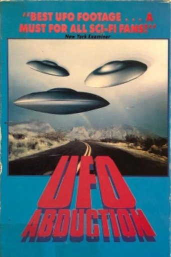 Watch UFO Abduction 1989 poster
