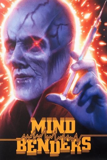 Watch Mind Benders 1987 poster