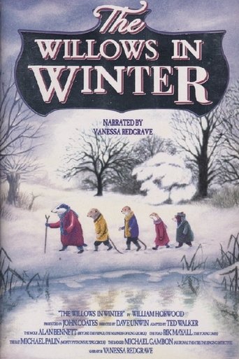Watch The Willows in Winter 1996 poster