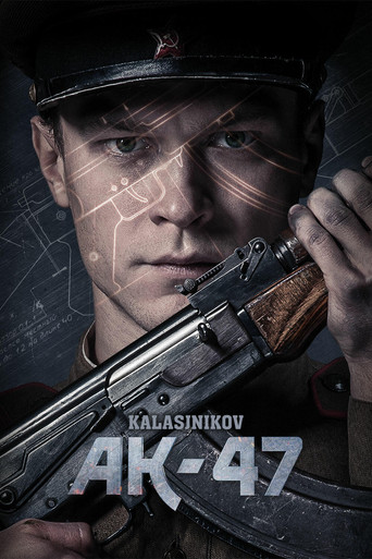 Watch Kalashnikov AK-47 2020 poster