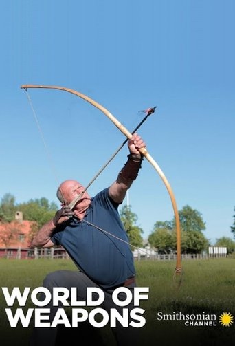 Watch World of Weapons 2020 poster