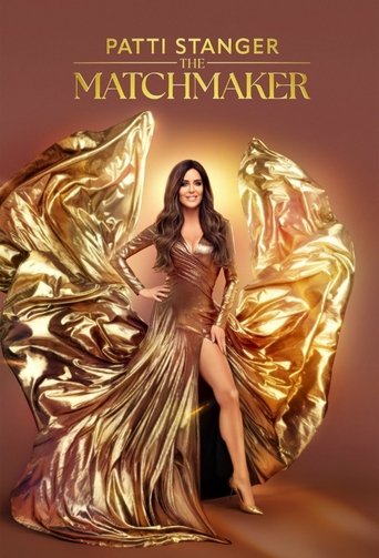 Watch Patti Stanger: The Matchmaker 2024 poster