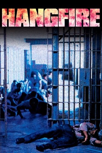 Watch Hangfire 1991 poster