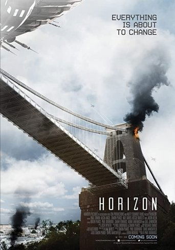 Watch Horizon 2019 poster