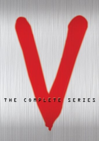 Watch V 1984 poster