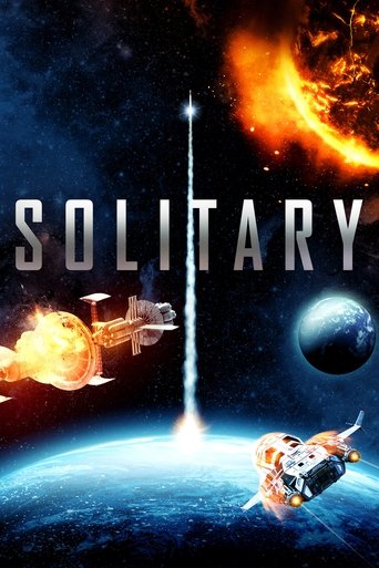 Watch Solitary 2020 poster