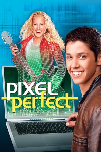 Watch Pixel Perfect 2004 poster