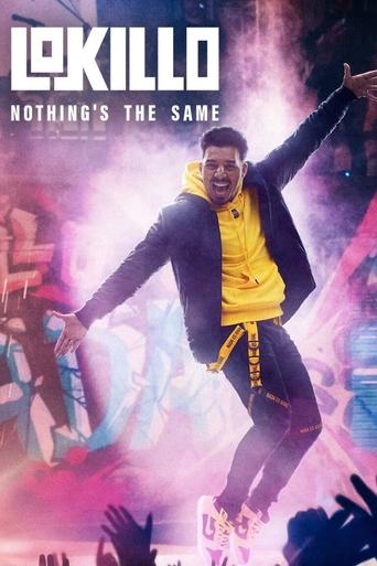 Watch Lokillo: Nothing's the Same 2021 poster