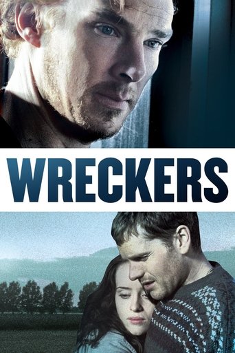 Watch Wreckers 2011 poster