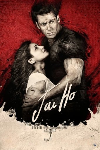 Watch Jai Ho 2014 poster
