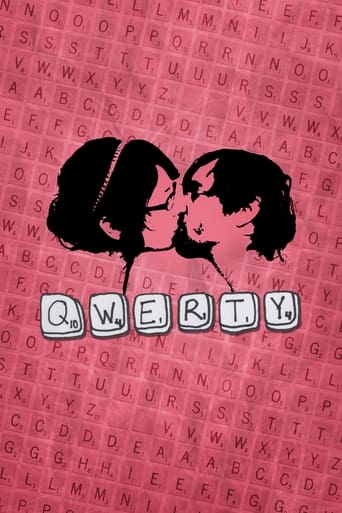 Watch Qwerty 2012 poster