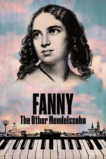 Watch Fanny: The Other Mendelssohn 2023 poster