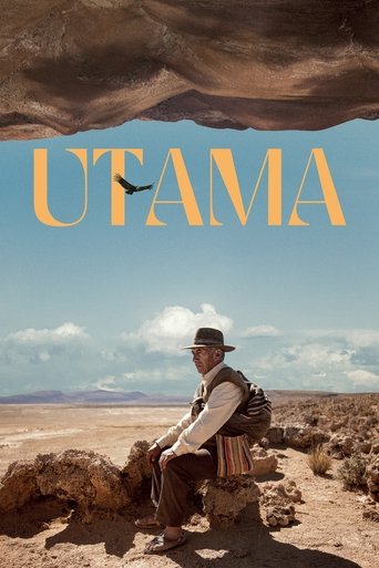 Watch Utama 2022 poster
