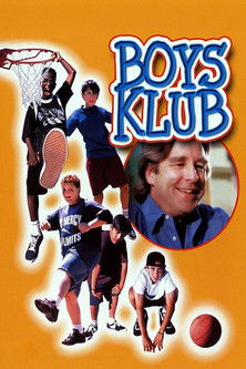 Watch Boys Klub 2001 poster
