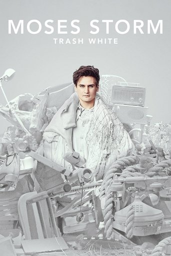 Watch Moses Storm: Trash White 2022 poster