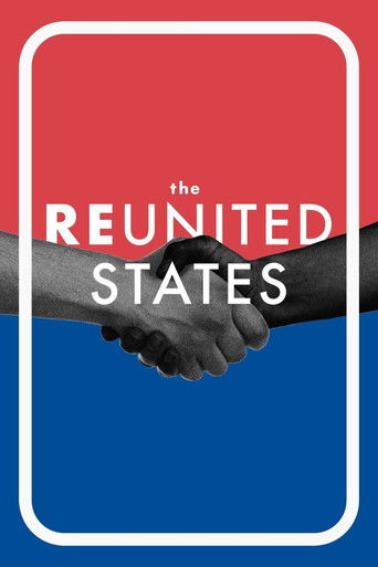 Watch The Reunited States 2020 poster