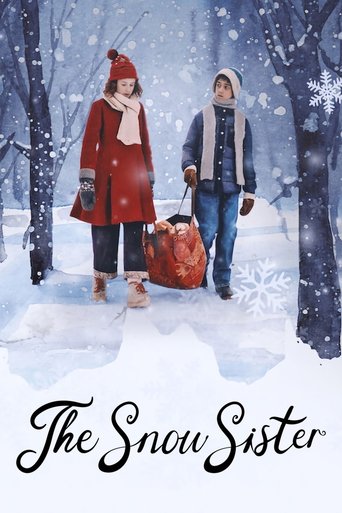 Watch The Snow Sister 2024 poster