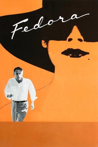 Watch Fedora 1978 poster