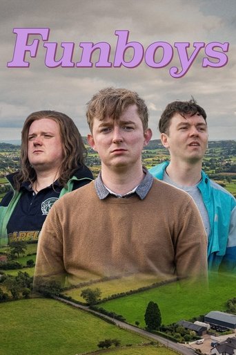 Watch Funboys 2025 poster