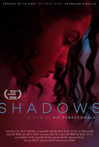 Watch Shadows 2021 poster