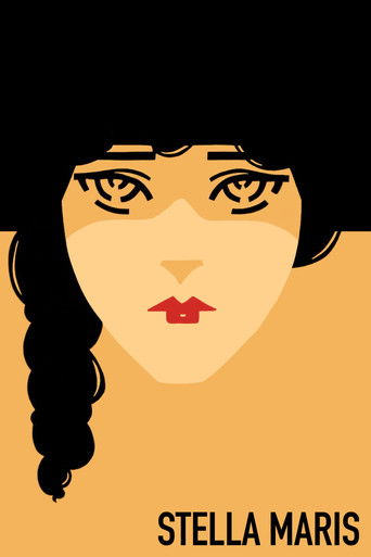 Watch Stella Maris 1918 poster