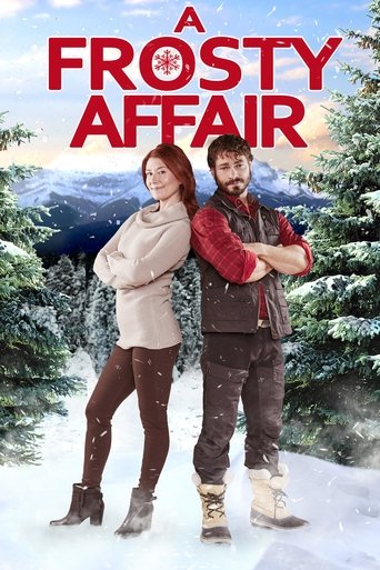 Watch A Frosty Affair 2015 poster