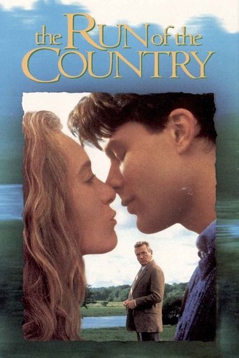 Watch The Run of the Country 1995 poster