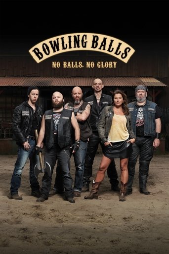 Watch Bowling Balls 2014 poster
