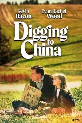 Watch Digging to China 1997 poster