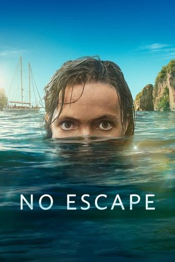 Watch No Escape 2023 poster